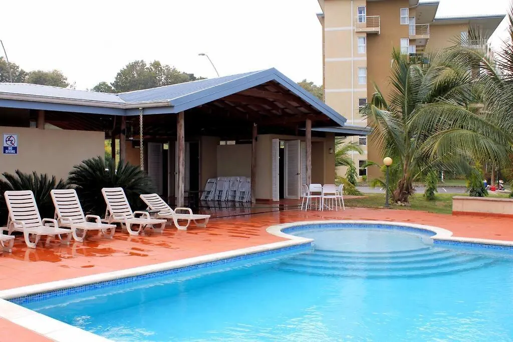 Picturesque Ocean Views, Relaxing Atmosphere, Conveniently Located Near To Everything You Need! Apartment Claxton Bay