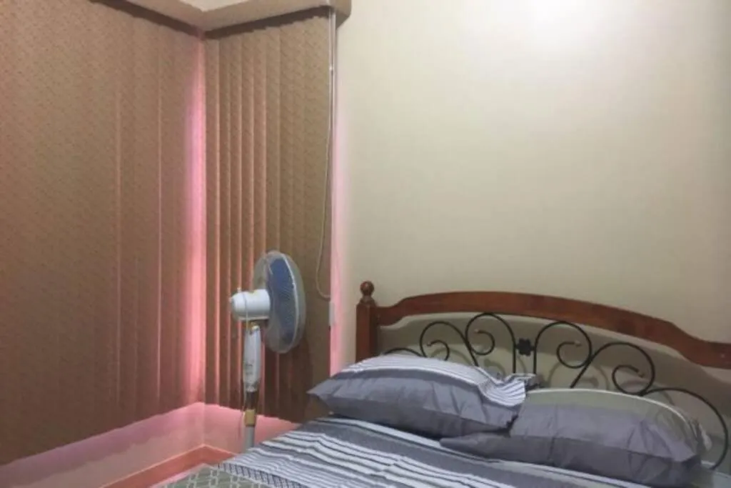 Picturesque Ocean Views, Relaxing Atmosphere, Conveniently Located Near To Everything You Need! Apartment Claxton Bay Trinidad And Tobago