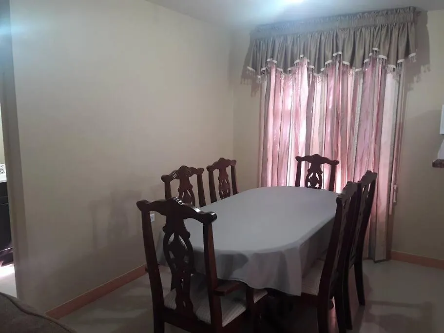 Picturesque Ocean Views, Relaxing Atmosphere, Conveniently Located Near To Everything You Need! Apartment Claxton Bay 0*,  Trinidad And Tobago