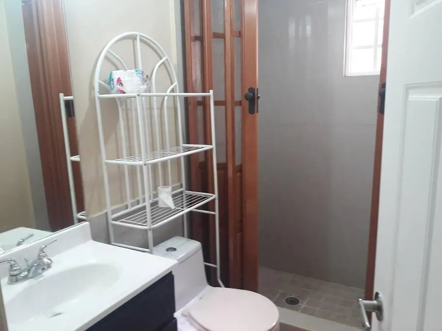 Picturesque Ocean Views, Relaxing Atmosphere, Conveniently Located Near To Everything You Need! Apartment Claxton Bay Trinidad And Tobago